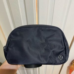 Lululemon Beltbag - Original ALL BLACK